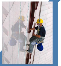 Услуги Высотные работы в Устях-Илимске