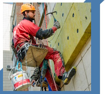 Услуги Высотные работы в Устях-Илимске