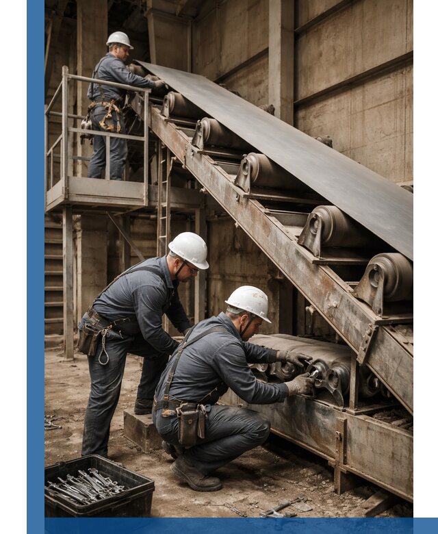 Ремонт элеваторов в Устях-Илимске аварийный и плановый сервис